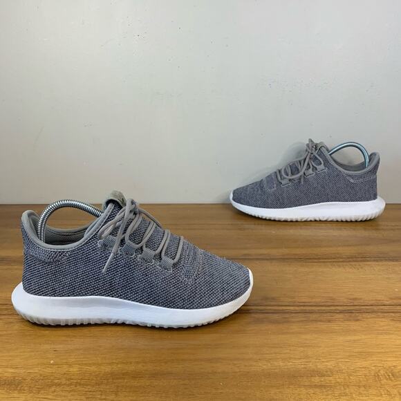 Adidas Tubular Shadow Womens Sneaker Size 7 - Picture 1 of 9